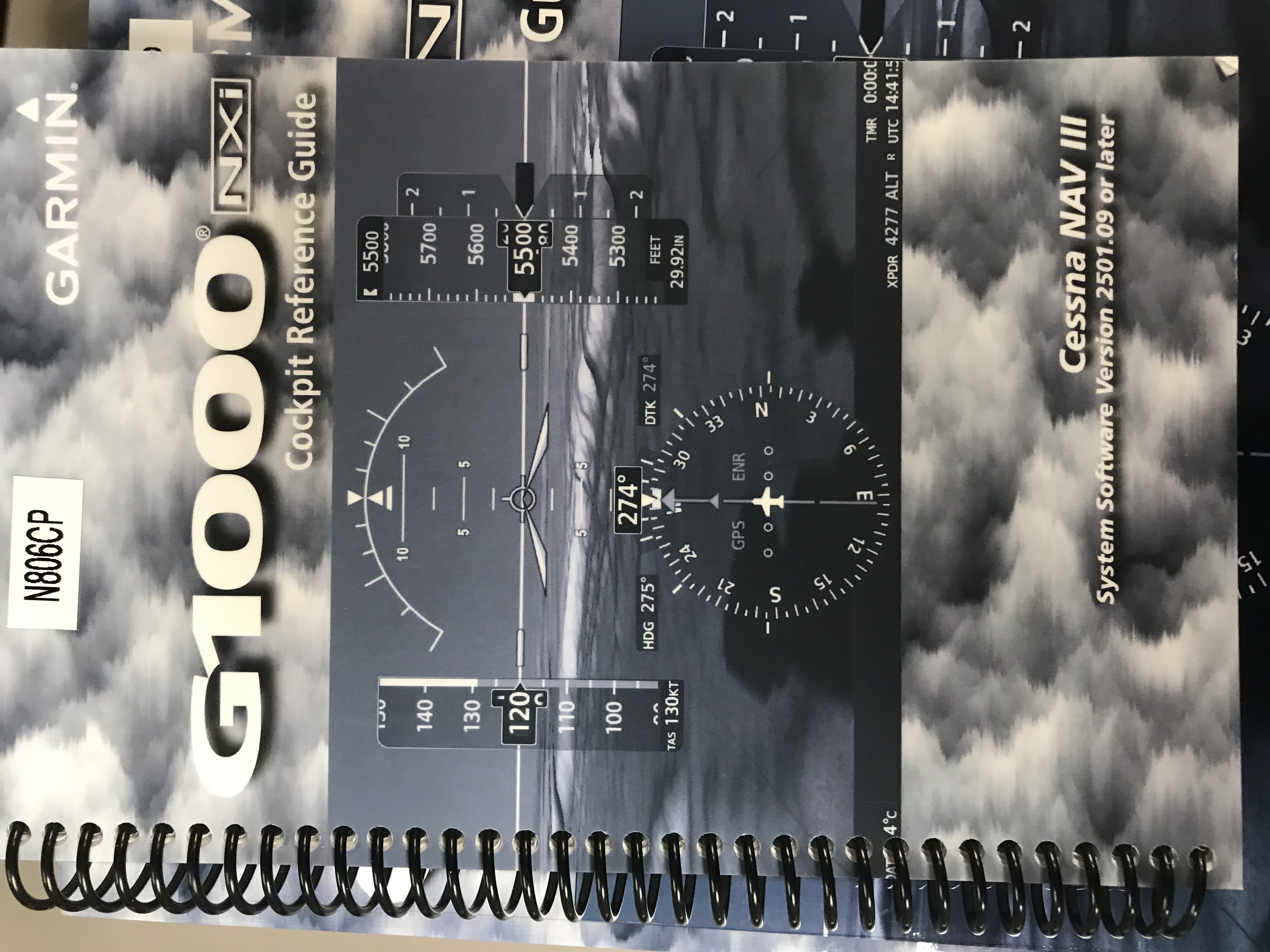 grill stave værksted Garmin G1000 NXi Documents | Civil Air Patrol